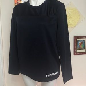 LOGG by H&M Jersey M